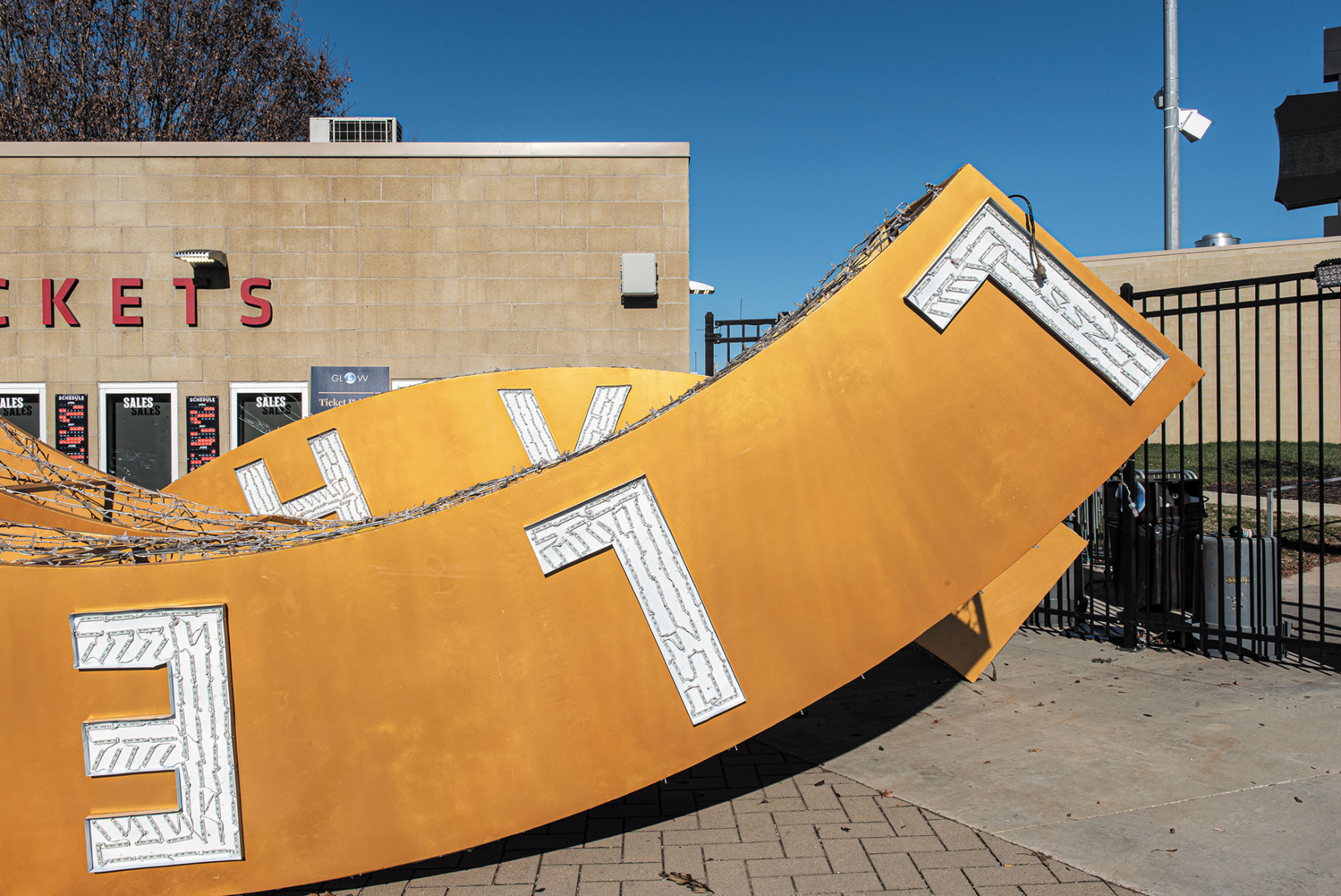 Walk a Mile: Bicentennial Mall